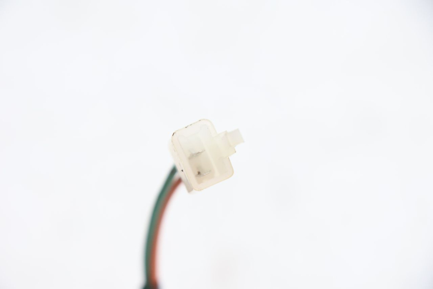 photo de VOORSTE LINKER KNIPPERLICHT TNT MOTOR ROMA 10' 4T 50 (2007 - 2018) - Technische close-up
