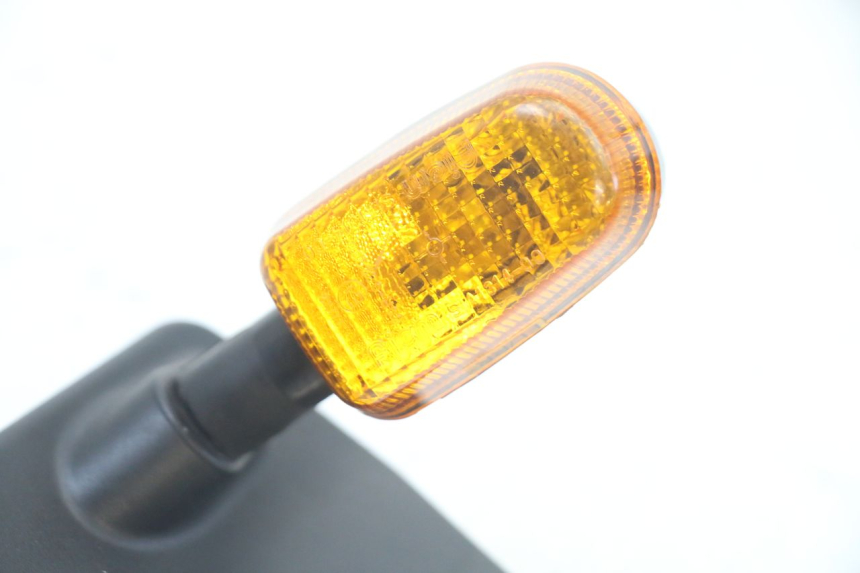 photo de VOORSTE LINKER KNIPPERLICHT ROYAL ENFIELD HYMALAYAN 410 (2016 - 2023) - Zoom op gebruiksstaat