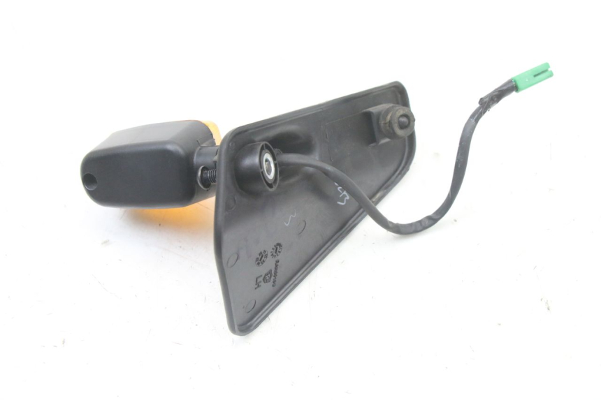 photo de VOORSTE LINKER KNIPPERLICHT ROYAL ENFIELD HYMALAYAN 410 (2016 - 2023) - Overzicht