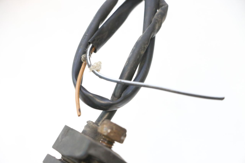 photo de LINKER VOORKNIPPERLICHT MZ RT 125 (2000 - 2008) - Detail van het onderdeel