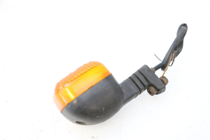 photo de LINKER VOORKNIPPERLICHT MZ RT 125 (2000 - 2008) - Zoom op gebruiksstaat
