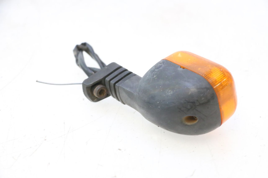 photo de LINKER VOORKNIPPERLICHT MZ RT 125 (2000 - 2008) - Andere kijkhoek