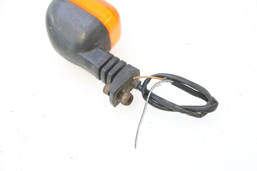 photo de LINKER VOORKNIPPERLICHT MZ RT 125 (2000 - 2008) - Bevestigingspunten