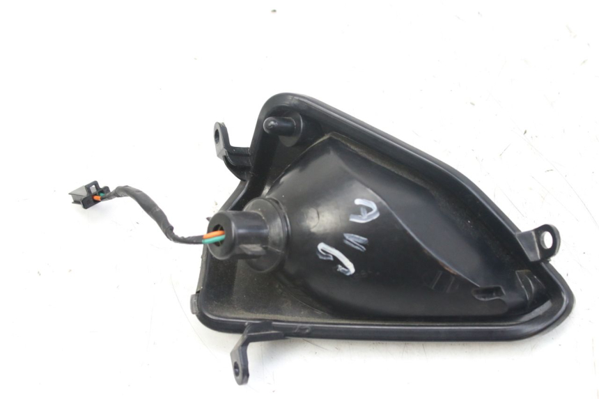 photo de VOORSTE LINKER KNIPPERLICHT DAELIM S2 FI 125 (2008 - 2017) - Zoom op gebruiksstaat