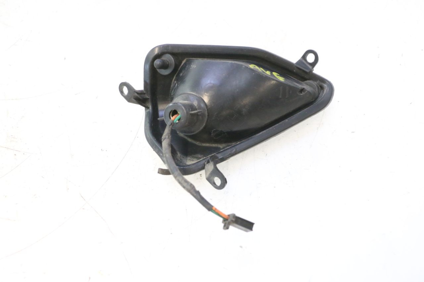 photo de VOORSTE LINKER KNIPPERLICHT DAELIM S2 125 (2006 - 2007) - Zoom op gebruiksstaat