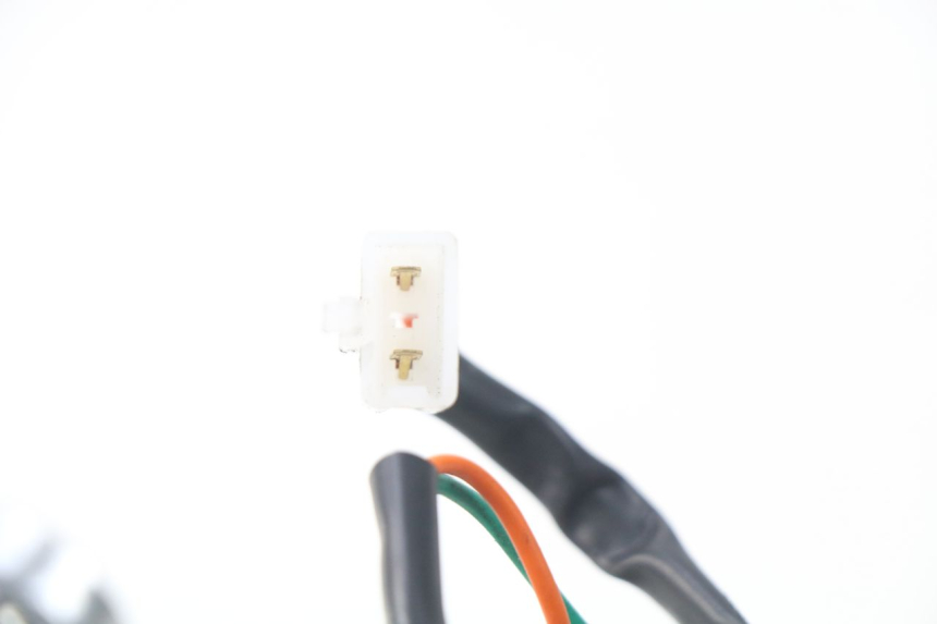 photo de VOORSTE LINKER KNIPPERLICHT JM MOTORS SANTANA 50 (2014 - 2023) - Detail van het onderdeel