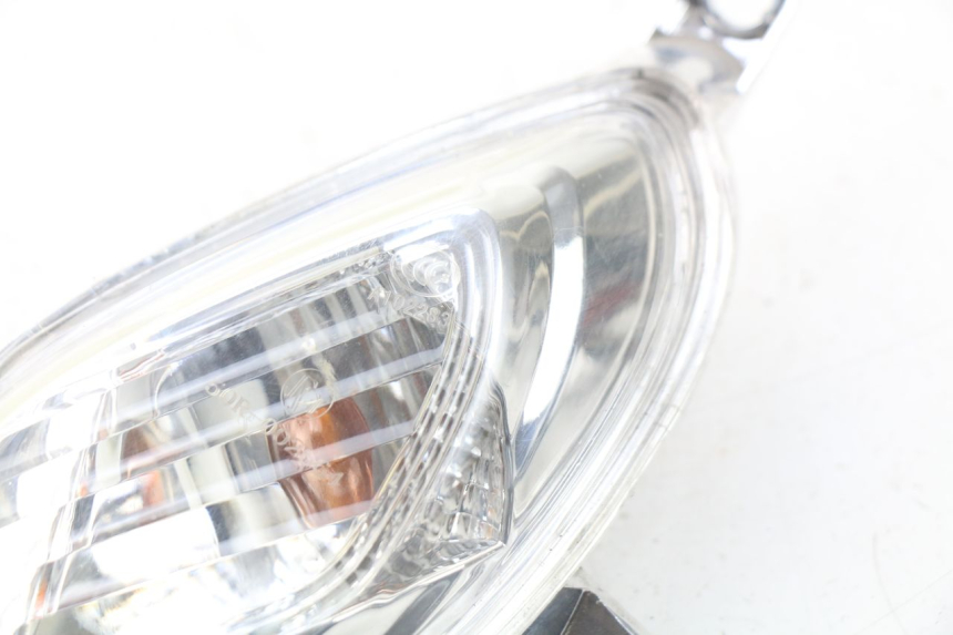 photo de VOORSTE LINKER KNIPPERLICHT JM MOTORS SANTANA 50 (2014 - 2023) - Overzicht