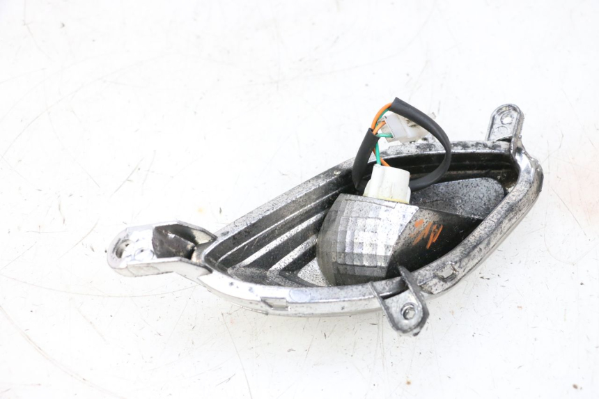 photo de VOORSTE LINKER KNIPPERLICHT JM MOTORS SANTANA 50 (2014 - 2023) - Technische close-up