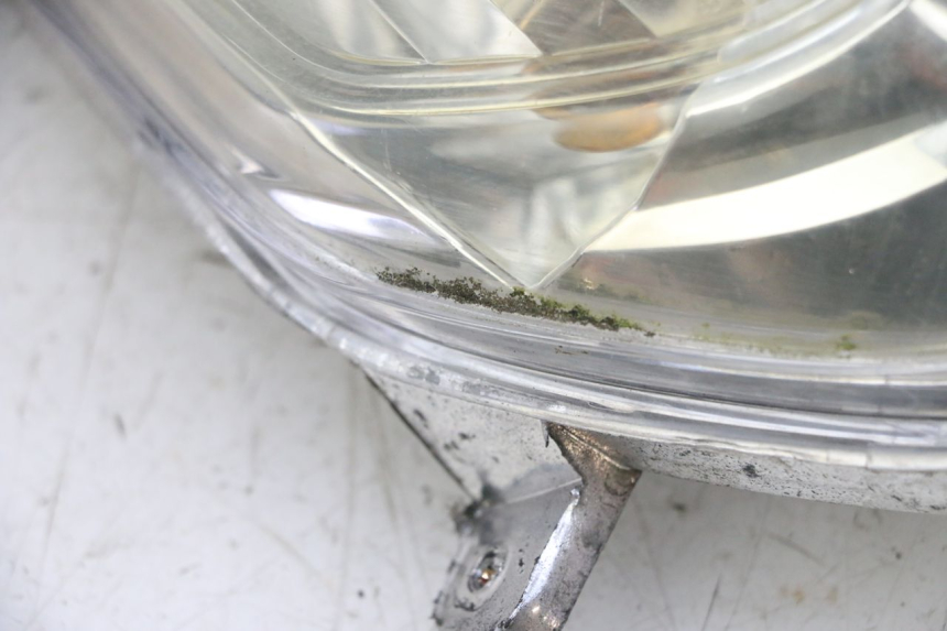 photo de VOORSTE LINKER KNIPPERLICHT JM MOTORS SANTANA 50 (2014 - 2023) - Bevestigingspunten