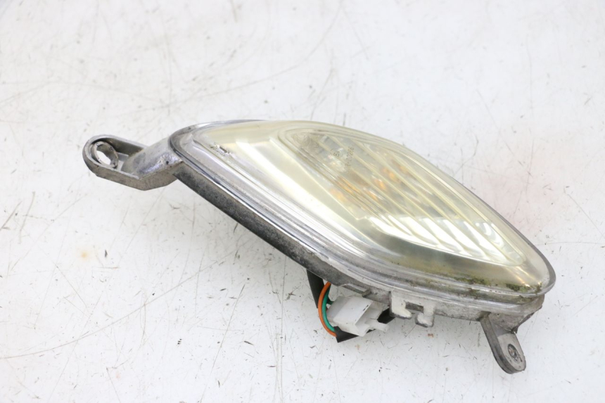 photo de VOORSTE LINKER KNIPPERLICHT JM MOTORS SANTANA 50 (2014 - 2023) - Gecontroleerd onderdeel