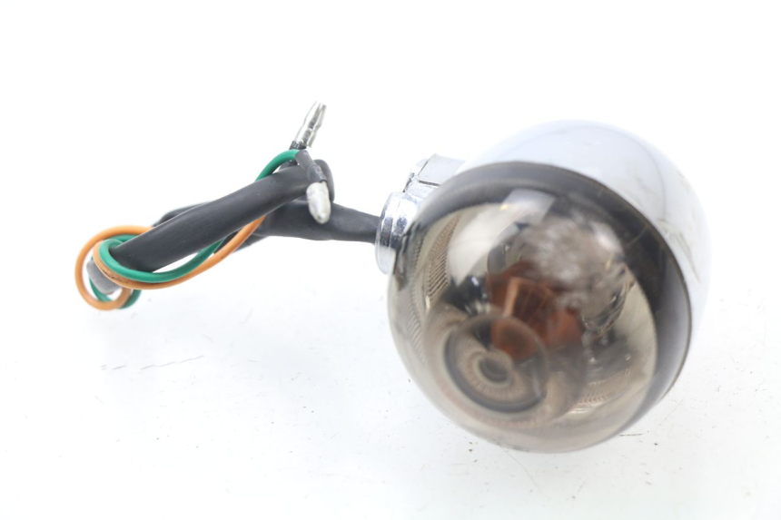 photo de VOORSTE LINKER KNIPPERLICHT JM MOTORS SC 4T 50 (2018 - 2021) - Hoofdaanzicht