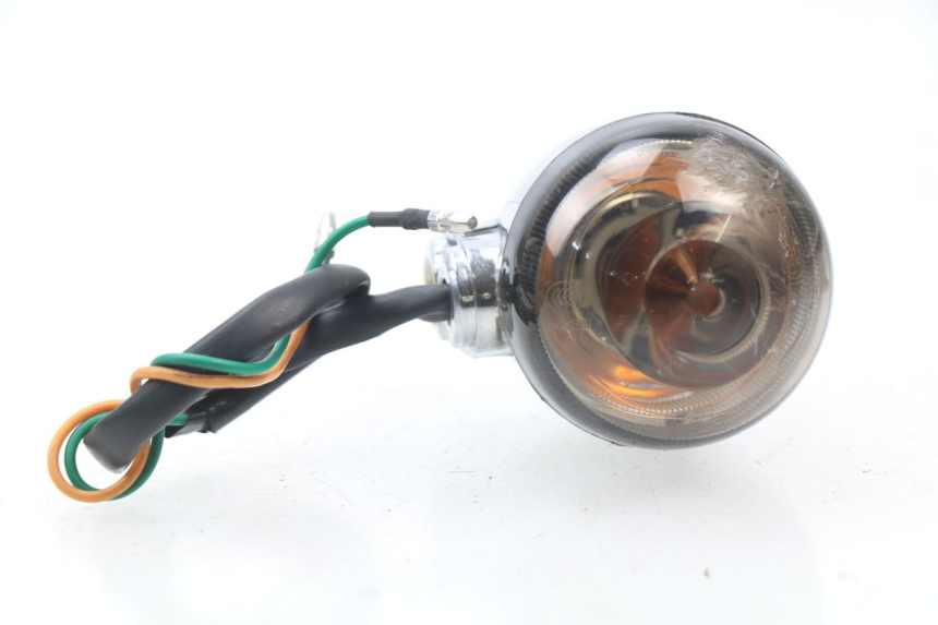 photo de VOORSTE LINKER KNIPPERLICHT JM MOTORS SC 4T 50 (2018 - 2021) - Detail van het onderdeel