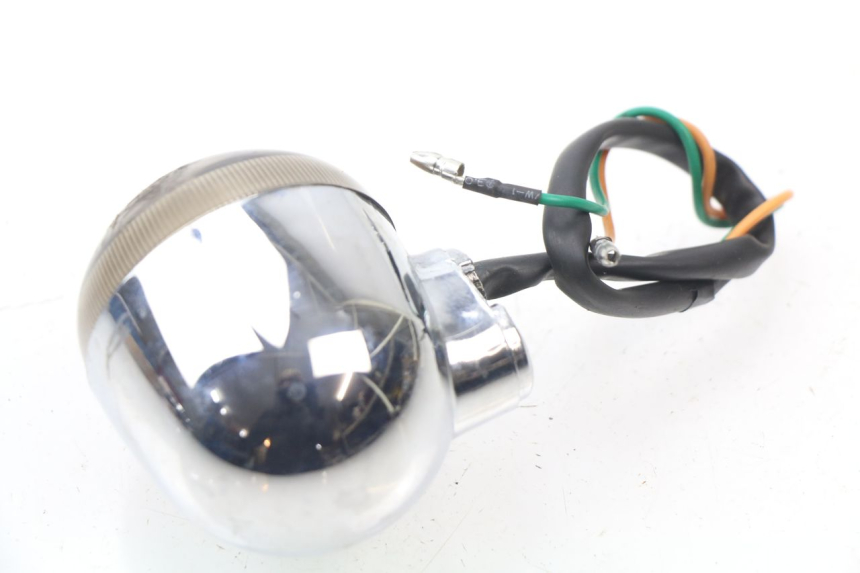 photo de VOORSTE LINKER KNIPPERLICHT JM MOTORS SC 4T 50 (2018 - 2021) - Overzicht