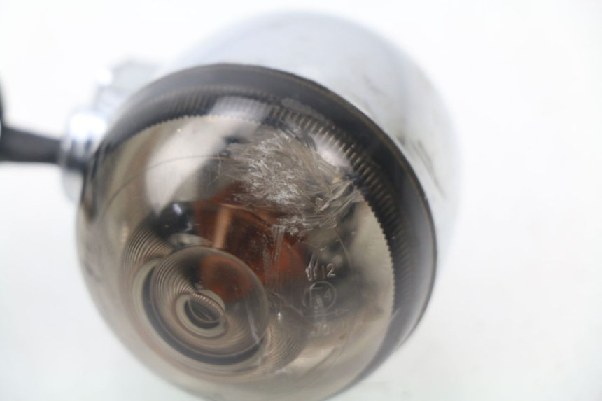 photo de VOORSTE LINKER KNIPPERLICHT JM MOTORS SC 4T 50 (2018 - 2021) - Bevestigingspunten