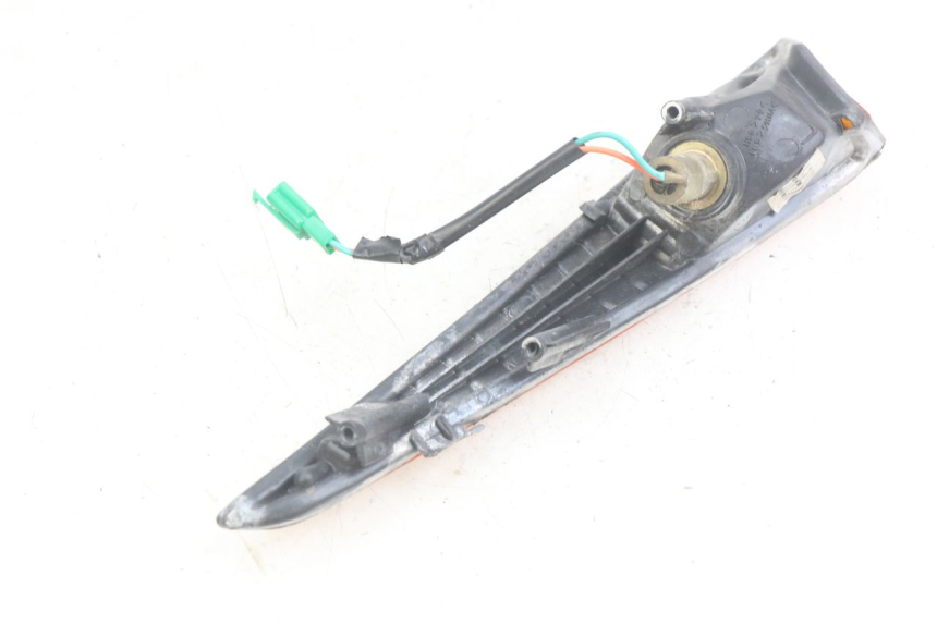 photo de VOORSTE LINKER KNIPPERLICHT HONDA SCV LEAD 100 (2003 - 2007) - Bevestigingspunten
