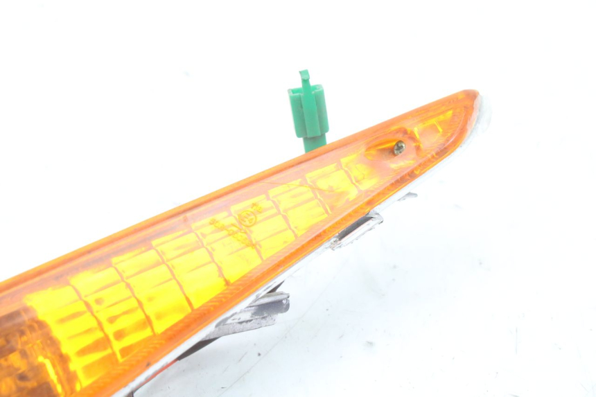 photo de VOORSTE LINKER KNIPPERLICHT HONDA SCV LEAD 100 (2003 - 2007) - Zoom op gebruiksstaat