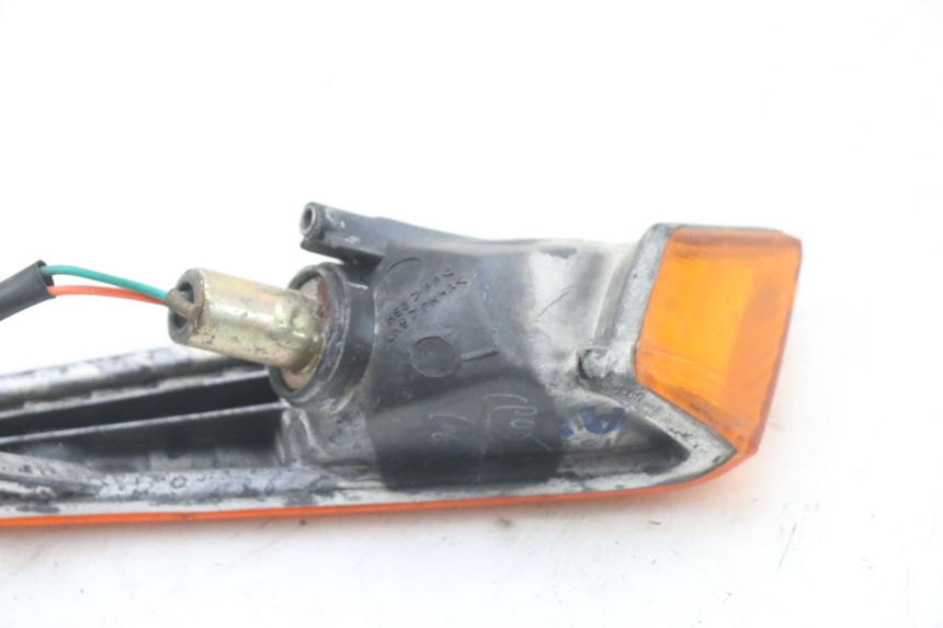 photo de VOORSTE LINKER KNIPPERLICHT HONDA SCV LEAD 100 (2003 - 2007) - Staat van het oppervlak