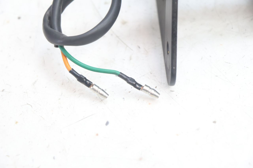 photo de LINKER VOORKNIPPERLICHT MASH SEVENTY FIVE 125 (2013 - 2021) - Technische close-up
