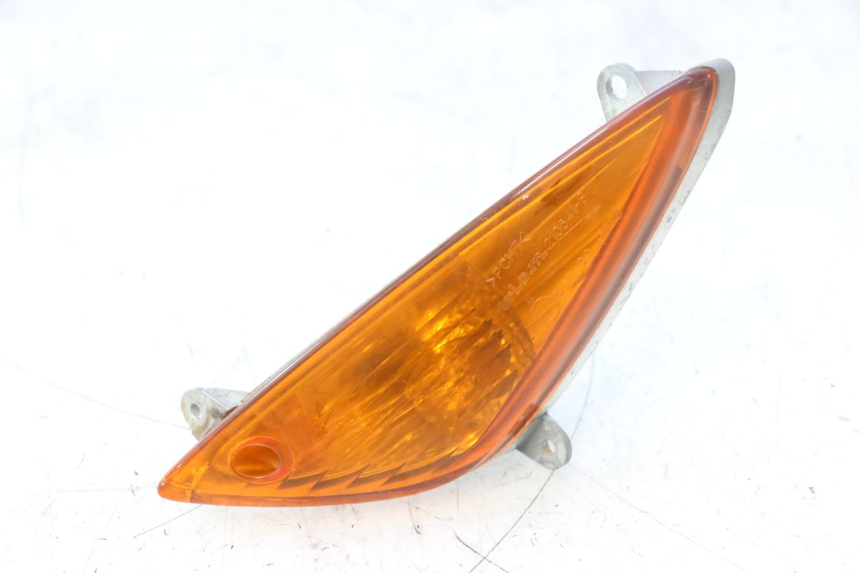photo de LINKER VOORKNIPPERLICHT HONDA SH 125 (2001 - 2003) - Hoofdaanzicht