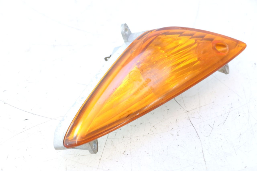 photo de LINKER VOORKNIPPERLICHT HONDA SH 125 (2001 - 2003) - Zoom op gebruiksstaat