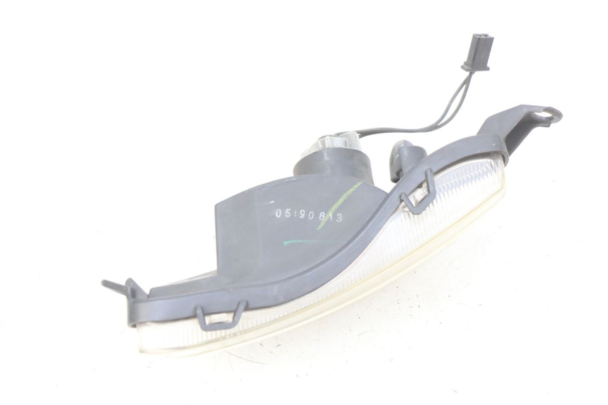 photo de VOORSTE LINKER KNIPPERLICHT SUZUKI SIXTEEN 125 (2008 - 2010) - Technische close-up