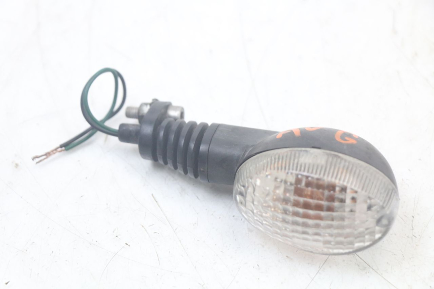 photo de VOORSTE LINKER KNIPPERLICHT TRIUMPH SPEED TRIPLE T301 900 (1994 - 1996) - Hoofdaanzicht