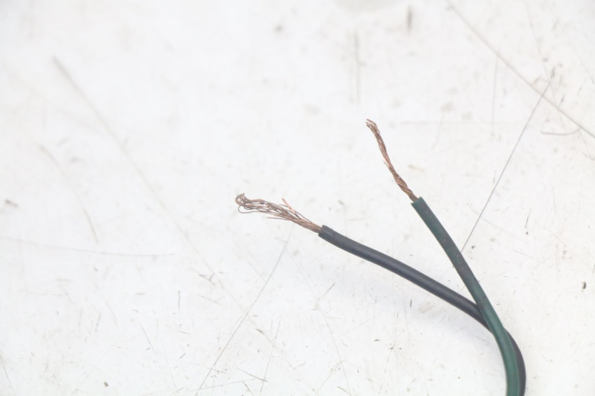 photo de VOORSTE LINKER KNIPPERLICHT TRIUMPH SPEED TRIPLE T301 900 (1994 - 1996) - Overzicht