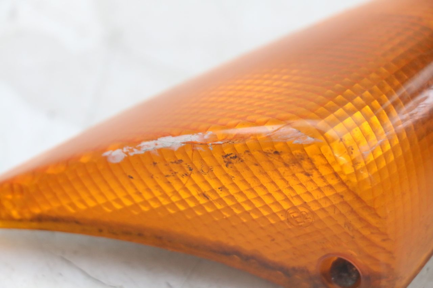 photo de VOORSTE LINKER KNIPPERLICHT PEUGEOT SPEEDFIGHT 100 (1997 - 2007) - Zoom op gebruiksstaat