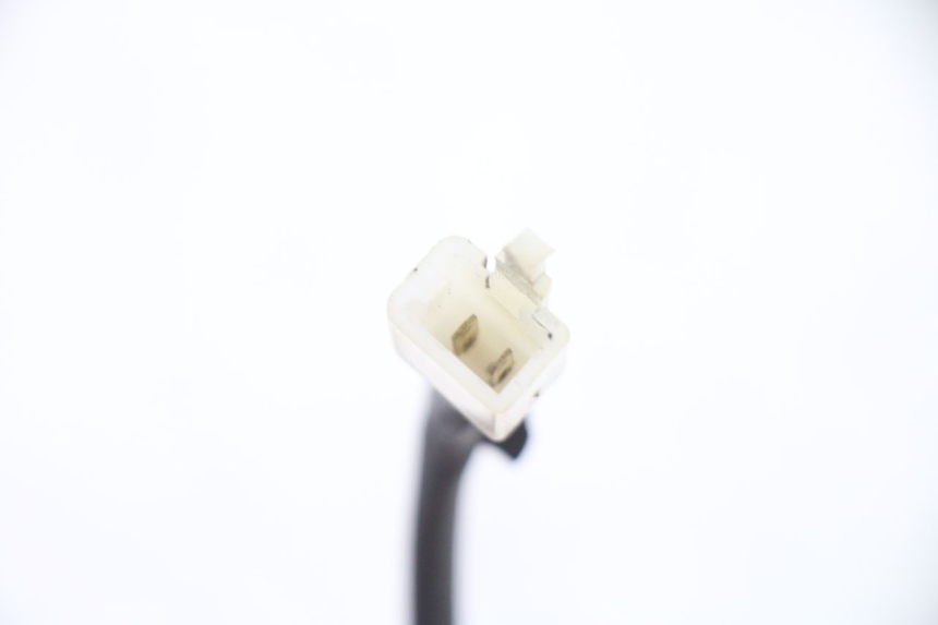 photo de VOORSTE LINKER KNIPPERLICHT APRILIA SR 2T 50 (2018 - 2022) - Bevestigingspunten