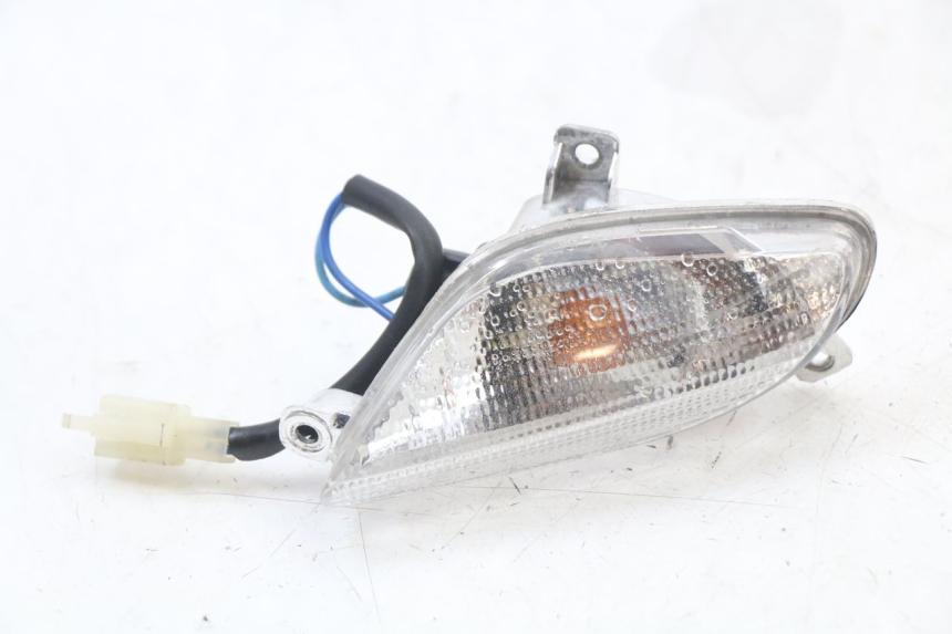 photo de VOORSTE LINKER KNIPPERLICHT APRILIA SR MOTARD 50 (2012 - 2018) - Hoofdaanzicht