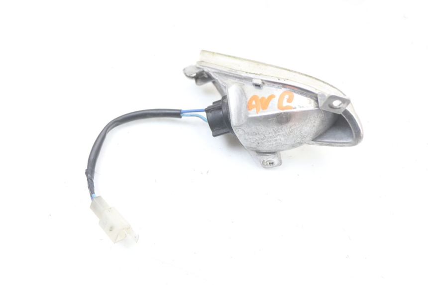 photo de VOORSTE LINKER KNIPPERLICHT APRILIA SR MOTARD 50 (2012 - 2018) - Technische close-up