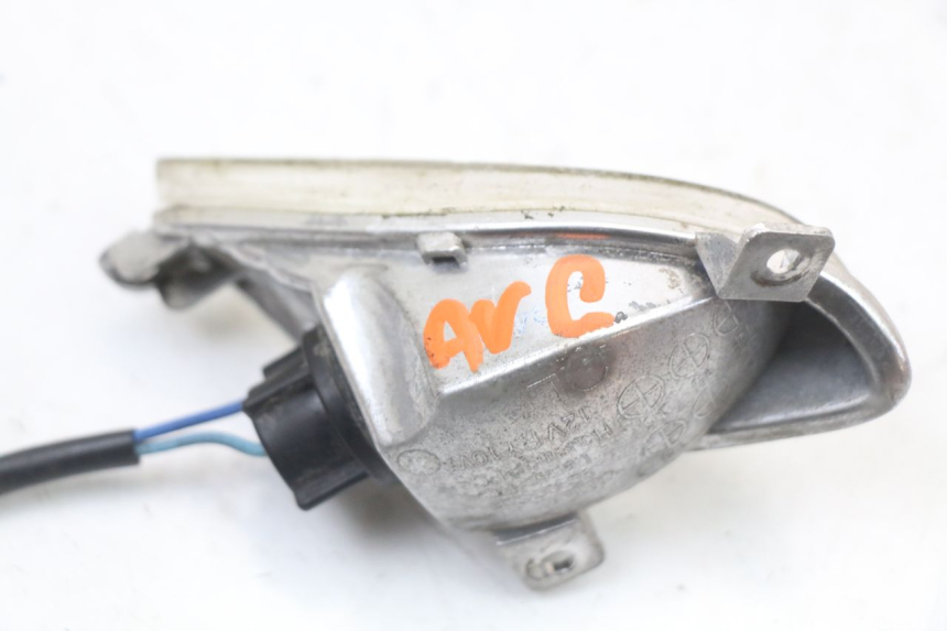 photo de VOORSTE LINKER KNIPPERLICHT APRILIA SR MOTARD 50 (2012 - 2018) - Overzicht