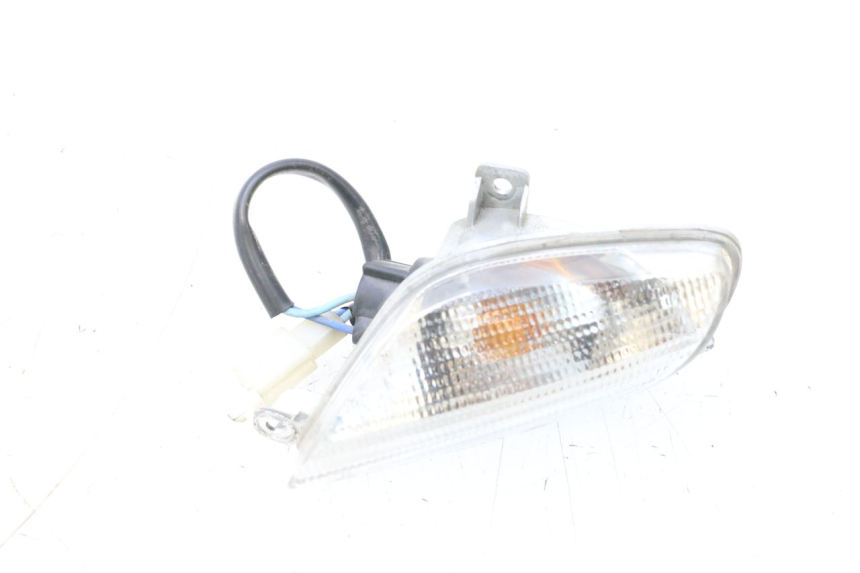 photo de VOORSTE LINKER KNIPPERLICHT APRILIA SR MOTARD 50 (2012 - 2018) - Detail van het onderdeel