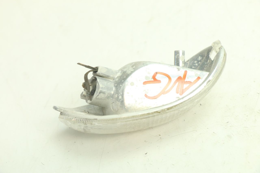 photo de VOORSTE LINKER KNIPPERLICHT GILERA STALKER 50 (2004 - 2014) - Zoom op gebruiksstaat