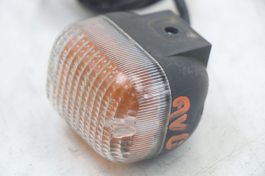 photo de VOORSTE LINKER KNIPPERLICHT MBK STUNT NAKED 50 (2004 - 2018) - Zoom op gebruiksstaat