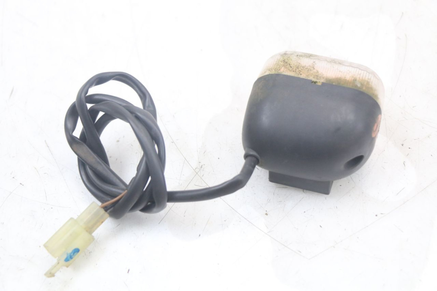 photo de VOORSTE LINKER KNIPPERLICHT MBK STUNT NAKED 50 (2004 - 2018) - Andere kijkhoek