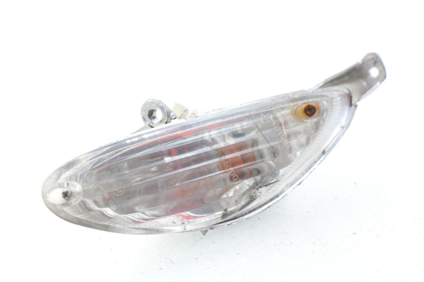 photo de VOORSTE LINKER KNIPPERLICHT JM MOTORS SUNNY 50 (2017 - 2020) - Hoofdaanzicht