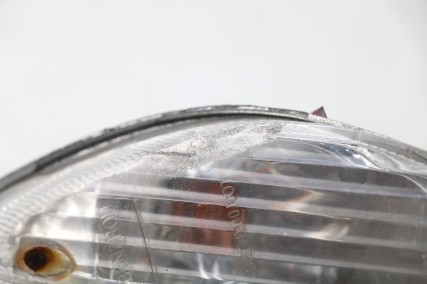 photo de VOORSTE LINKER KNIPPERLICHT JM MOTORS SUNNY 50 (2017 - 2020) - Andere kijkhoek