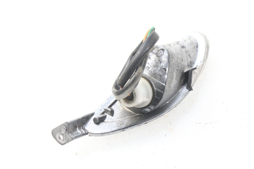 photo de VOORSTE LINKER KNIPPERLICHT JM MOTORS SUNNY 50 (2017 - 2020) - Technische close-up