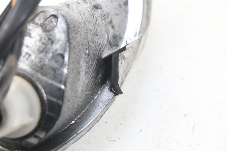 photo de VOORSTE LINKER KNIPPERLICHT JM MOTORS SUNNY 50 (2017 - 2020) - Overzicht