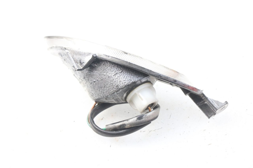 photo de VOORSTE LINKER KNIPPERLICHT JM MOTORS SUNNY 50 (2017 - 2020) - Bevestigingspunten