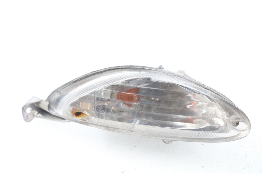 photo de VOORSTE LINKER KNIPPERLICHT JM MOTORS SUNNY 50 (2017 - 2020) - Staat van het oppervlak