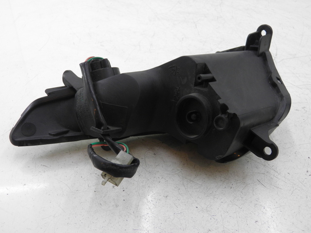 photo de VOORSTE LINKER KNIPPERLICHT SYM GTS 125 (2005 - 2008) - Andere kijkhoek