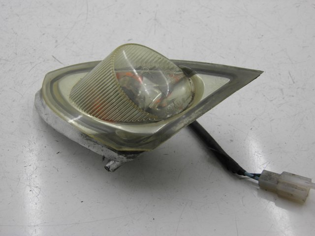 photo de VOORSTE LINKER KNIPPERLICHT SYM MIO 50 (2005 - 2010) - Overzicht