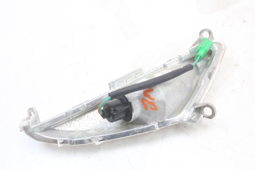 photo de VOORSTE LINKER KNIPPERLICHT SYM ORBIT 2 4T 50 (2018 - 2022) - Technische close-up