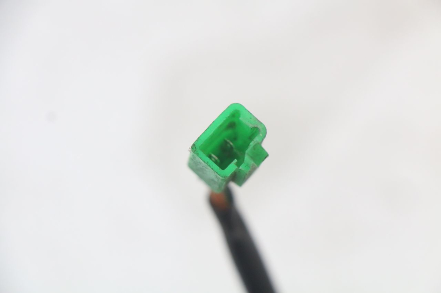 photo de VOORSTE LINKER KNIPPERLICHT SYM ORBIT 2 4T 50 (2018 - 2022) - Bevestigingspunten