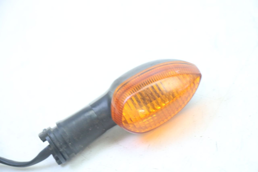 photo de VOORSTE LINKER KNIPPERLICHT YAMAHA TDM ABS 900 (2002 - 2014) - Zoom op gebruiksstaat