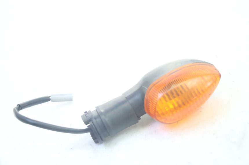 photo de VOORSTE LINKER KNIPPERLICHT YAMAHA TDM ABS 900 (2002 - 2014) - Detail van het onderdeel