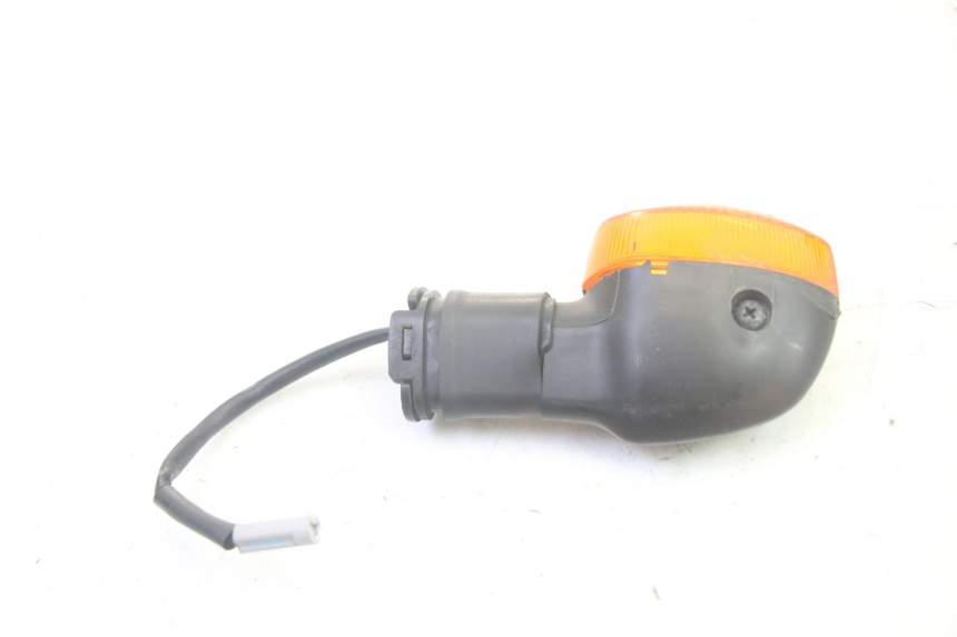 photo de VOORSTE LINKER KNIPPERLICHT YAMAHA TDM ABS 900 (2002 - 2014) - Andere kijkhoek