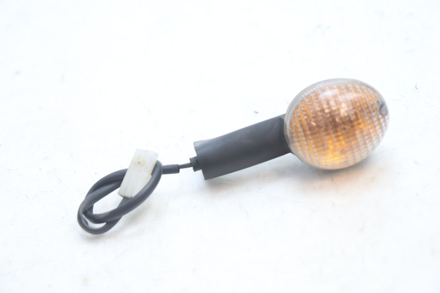 photo de VOORSTE LINKER KNIPPERLICHT PEUGEOT TKR TREKKER FURIOUS 50 (2005 - 2014) - Detail van het onderdeel